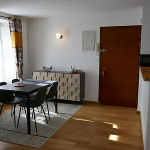 Appt Lumineux Intra Muros Vannes