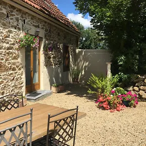 Gites Du Manoir Casa vacanze