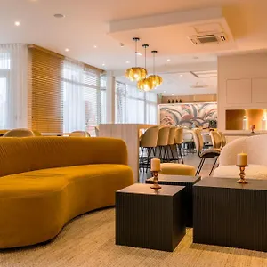 Hotel Kyriad Prestige Centre-palais Des Arts, Vannes