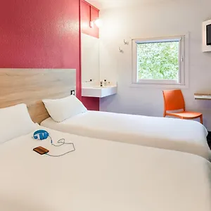Hotell F1, Vannes